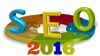 SEO 2016