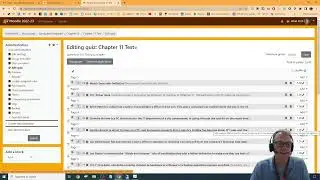 Differentiating activities in Moodle automatically