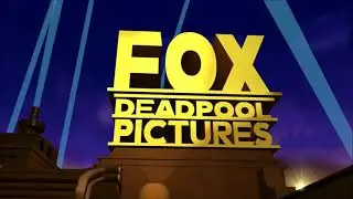 Fox Deadpool Pictures (1995)