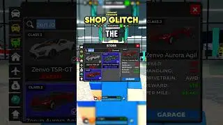 🔥Glitches Are Out of Hand in Car Dealership Tycoon! 💀 