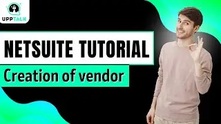 NetSuite Tutorials | Netsuite Training Videos | NetSuite Online Videos | Netsuite Course | Upptalk