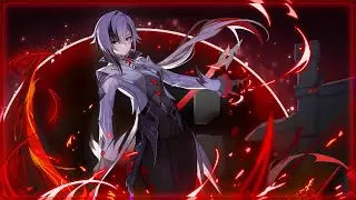 Deleting my resin for Arlecchino