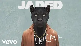 Jaded - Pancake (Audio) ft. Ashnikko