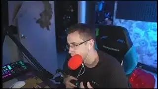 ЛИКС БОМБИТ НА АЛИСУ