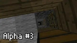 Играю в Альфу и болтаю о всяком #3