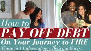 Destroy Debt Now! A Simple Plan to Pay Off Debt and Begin Pursuing Financial Independence