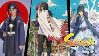 R I P Shinobi Life 2 😭😭