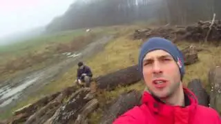 Тест драйв Нивы 3D  Бездорожье  Offroad