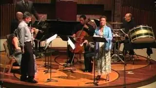 Rudolf Haken Missa Brevis (2/2) - Michigan City Chamber Music Festival