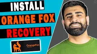 ORANGE FOX RECOVERY FOR POCO F1 : A Step-by-Step Guide [EASY] (2020)