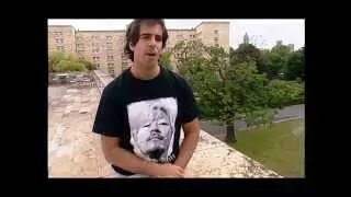 Eli Roth on 