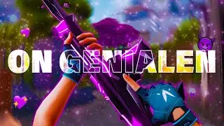 ОН ГЕНИАЛЕН! 💜 (Valorant Montage)