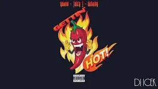 Quavo ft. Juicy J & DaBaby - Gettin' Hot (Audio)