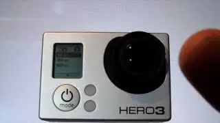 Gopro Lesson II 