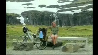 По Норвегии на велосипедах