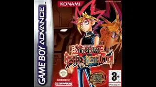 Yu Gi Oh! Reshef of Destruction