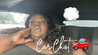 My Gynecological Nightmare |  Bariatric Surgery Car Chat  |  Another Fat Phobia Debate | Joy Amor