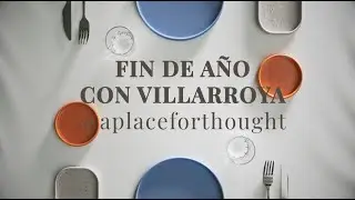 #17 - A place for thought - FIN DE AÑO con JOSE MIGUEL VILLARROYA