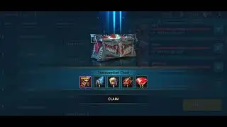 Raid Shadow Legends Ultra Nightmare Clan Boss Rewards 02/05/2023 