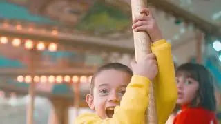 Skechers Kids UNO