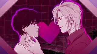[MEP part] Talklove || Banana Fish || Ash&Eiji