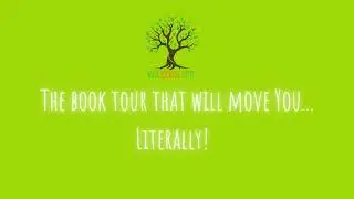 Walk Yourself Happy Book Tour ‘Find Your Path To Health And Healing In Nature’