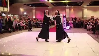 BIRMINGHAM | ULTRA BALLROOM | ALAN FITZCLARK & DANIEL FITZCLARK