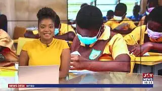 2023 BECE: Over 600,000 candidates sit for examinations today