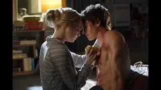 The Amazing Spider Man Edit\AVM Gwen and Piter