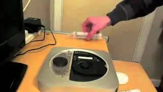 Mac Mini 2010 Memory Upgrade 8GB