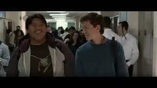 Peter Parker's High School Life   Making Web Fluid   Spider Man Homecoming 2017 TopFanCast