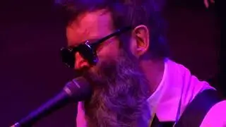 Eels - Are We Alright Again - Paris 2023