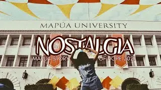 Mapua Story of Hope 2021: Nostalgia