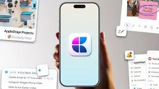 Apple Experts switched from Notes to Craft - Beginners Guide!