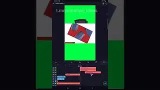 Разбор видео в Alight motion. Рубрика 
