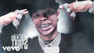Lil Migo - Yeezy Slides (Audio)