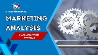 Scalling with Systems Analysis