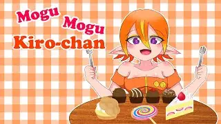 【Game】"MoguMogukiiro-chan"【PV】