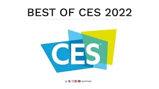 Best of CES 2022
