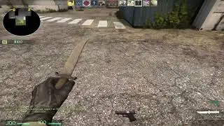 Gigaold CSGO clipdump