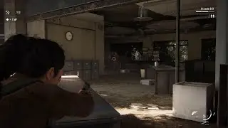 The Last of Us Parte II Remastered ps5 pro