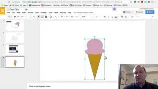 How to resize images while keeping proportions in Google Slides