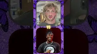 Kogo wybierasz? #viral #mrbeast #loganpaul #arianagrande