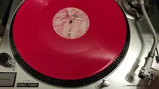 Lil Peep - Come Over When You're Sober, Pt. 1: Side A and B | Vinyl Rip