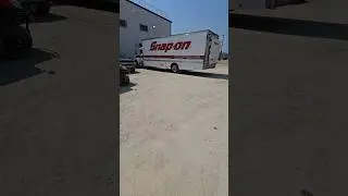 How to get yourself into sizeable debt 😅 #snapon