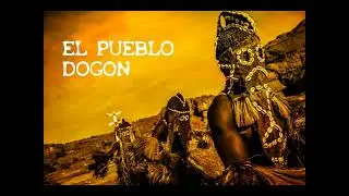 País Dogón (Mali)