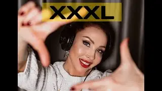 XXXL размер больше чем 15 сантиметров || Ирэн Стрелецкая