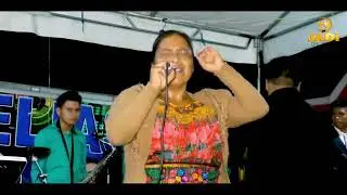 DULCE DESCANZO CON JESÚS ((Solista Feliciana Sajvin))