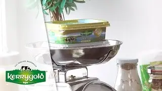 Darum ist Fett wichtig ► Kerrygold