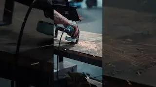Custom Welding Mastery! 🔥